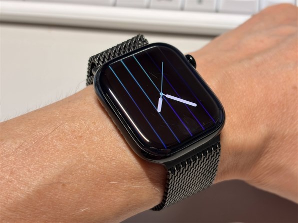 Apple Apple Watch Series 11 GPSモデル 46mm MEUX4J/A [ジェット