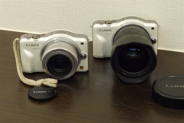 ＜美品＞ パナソニック デジタル一眼カメラ GF1 （ボディ） パナソニック LUMIX DMC-GF1 ボディで撮影された写真 - 価格.com