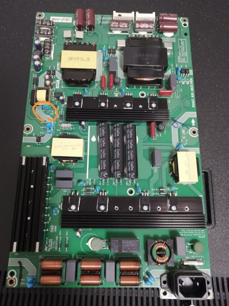 東芝 REGZA 55Z740XS [55インチ]投稿画像・動画 - 価格.com
