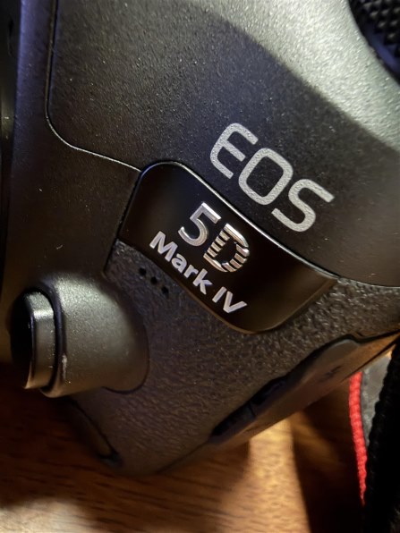 CANON EOS 5D Mark IV ボディ 価格比較 - 価格.com