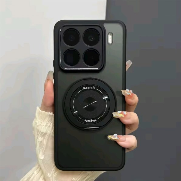 Xiaomi Xiaomi 17T Pro 512GB SIMフリー [ブラック]投稿画像・動画