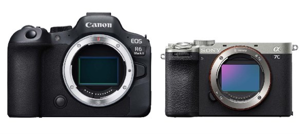 SONY α7C II ILCE-7CM2L ズームレンズキット投稿画像・動画 - 価格.com