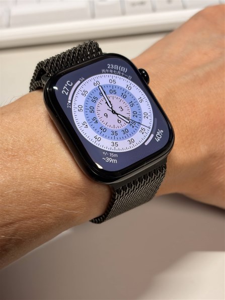 Apple Apple Watch Ultra 2 GPS+Cellularモデル 49mm MX5T3J/A