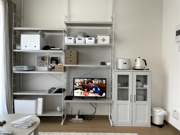 TVS REGZA REGZA 40V35N [40インチ]のクチコミ - 価格.com