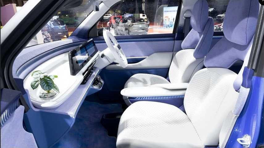 鈴木の軽EVを待った方が良さそう』 BYD RACCO 2026年モデル のクチコミ