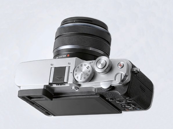 OMデジタルソリューションズ OM SYSTEM OM-1 Mark II 12-40mm F2.8 PRO