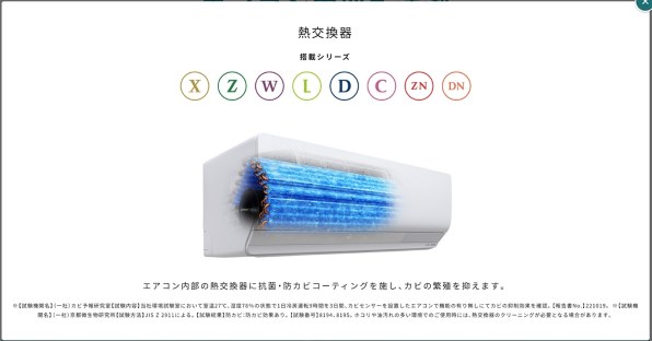 ゼネラル ノクリア AS-W286T 価格比較 - 価格.com