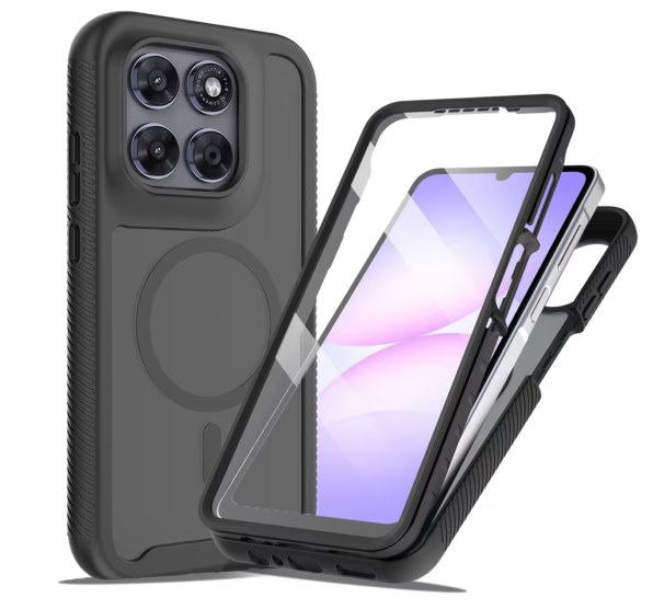 MOTOROLA moto g66j 5G SIMフリー [PANTONE Black Oyster]投稿画像