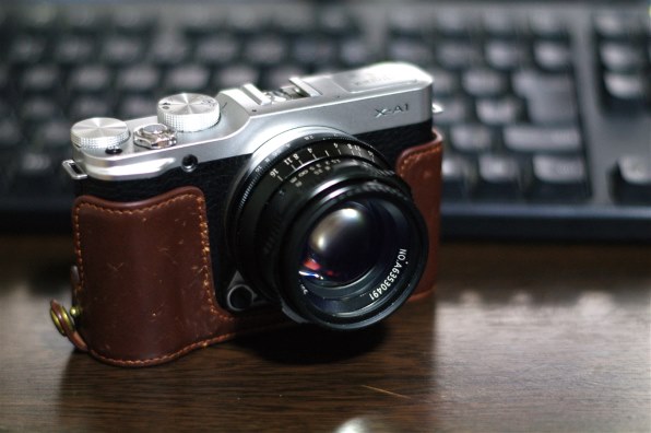 七工匠 7artisans 35mm F1.2 3512FXB [フジフイルム用] 価格比較