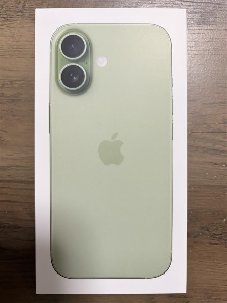 Apple iPhone 17 512GB SIMフリー [ホワイト]投稿画像・動画 - 価格.com