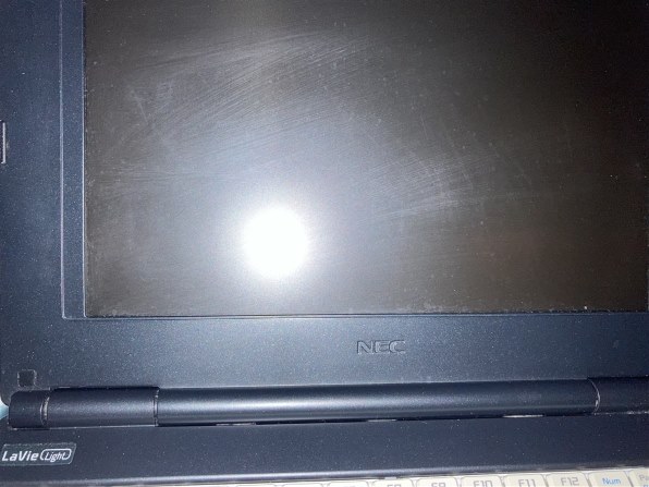 NEC LaVie Light BL100/RA PC-BL100RA 価格比較 - 価格.com