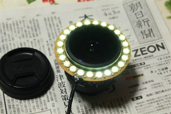 CANON EOS Kiss X4 EF-S18-135 IS レンズキットで撮影された写真