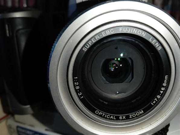 富士フイルム FinePix 4900Z 価格比較 - 価格.com