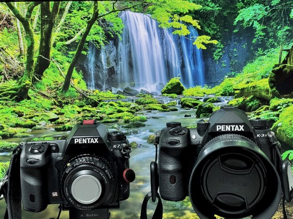 ペンタックス PENTAX K-7 レンズキット 価格比較 - 価格.com