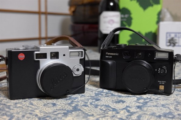 パナソニック LUMIX DC-TX3-K [ブラック] 価格比較 - 価格.com