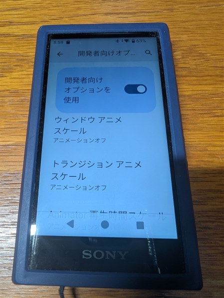 SONY NW-A306 (L) [32GB ブルー] 価格比較 - 価格.com