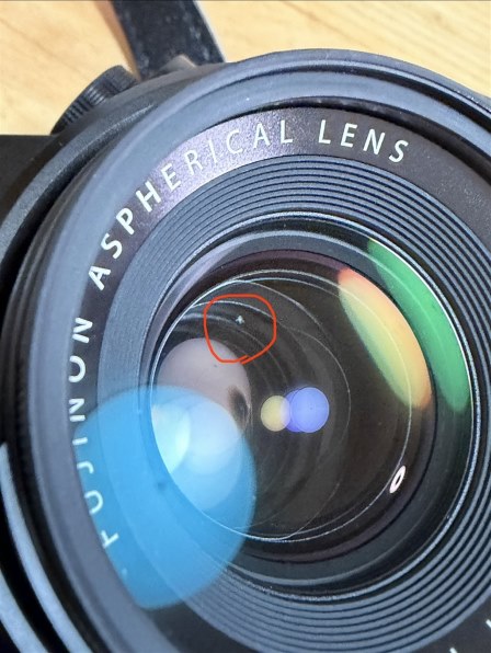 富士フイルム フジノンレンズ XF35mmF1.4 R 価格比較 - 価格.com