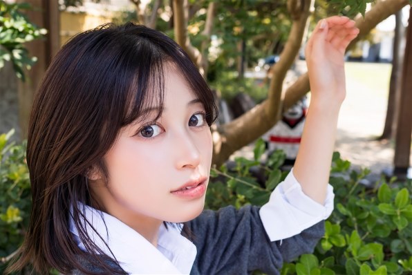 ニコン 1 NIKKOR 18.5mm f/1.8 [シルバー]投稿画像・動画 - 価格.com