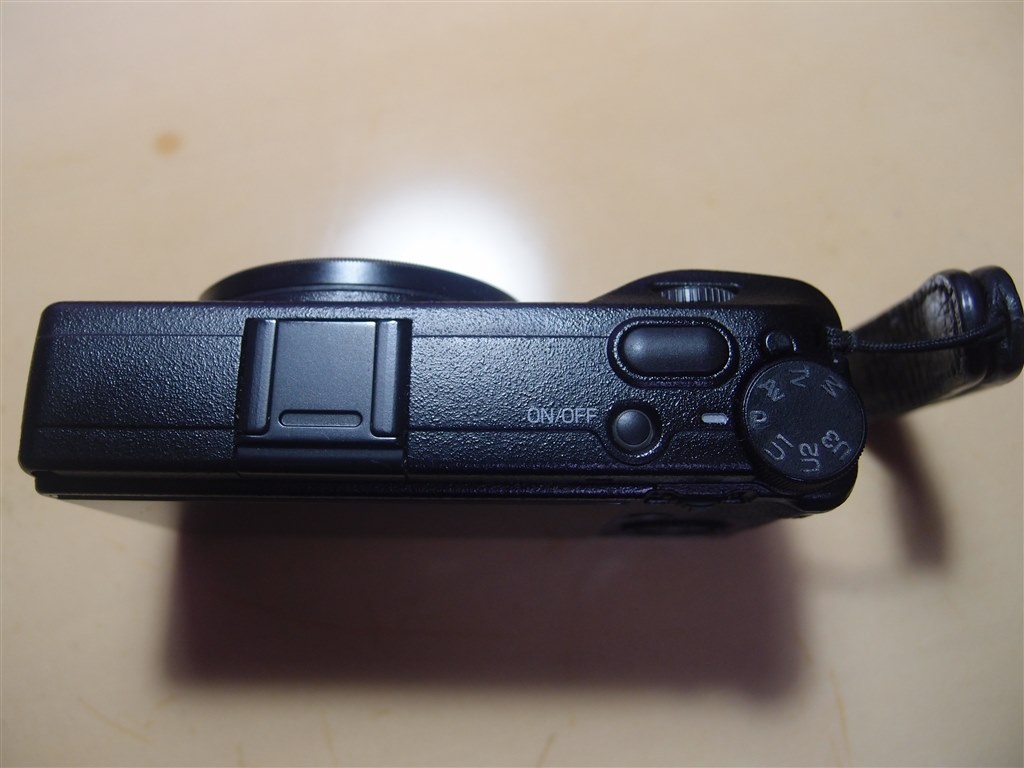 AFが効かなくなっていたと思ったが、、、』 オリンパス OLYMPUS XZ-1