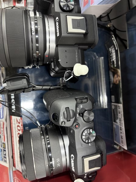 CANON EOS R8 Mark II ボディ 価格比較 - 価格.com