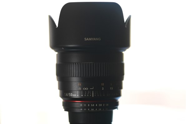 ニコン AI AF NIKKOR 50mm f/1.8D投稿画像・動画 - 価格.com