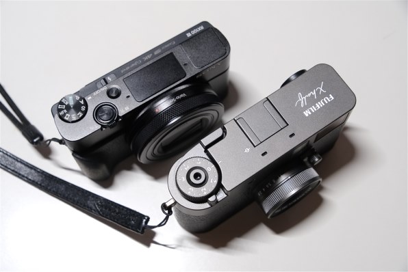 富士フイルム FUJIFILM X-HF1 [ブラック]投稿画像・動画 - 価格.com