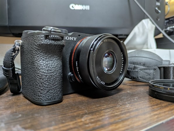 シグマ 17mm F4 DG DN [ソニーE用] 価格比較 - 価格.com