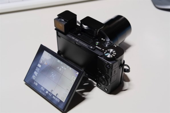 SONY サイバーショット DSC-RX100M7 価格比較 - 価格.com