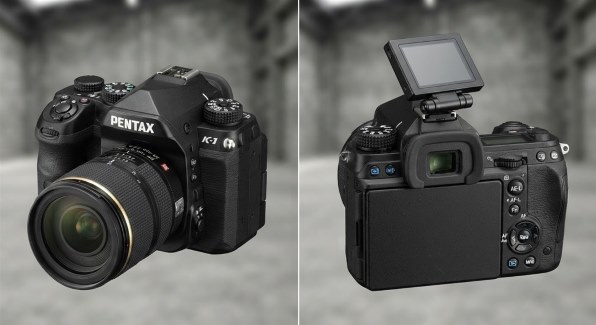 ペンタックス PENTAX K-1 Mark II ボディ 価格比較 - 価格.com