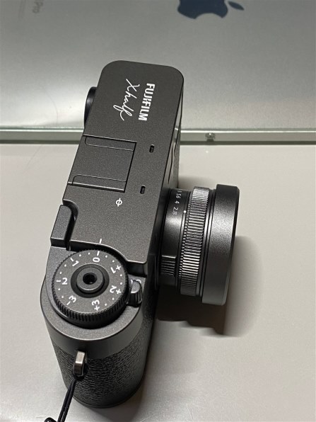 富士フイルム FUJIFILM X-HF1 [ブラック] 価格比較 - 価格.com