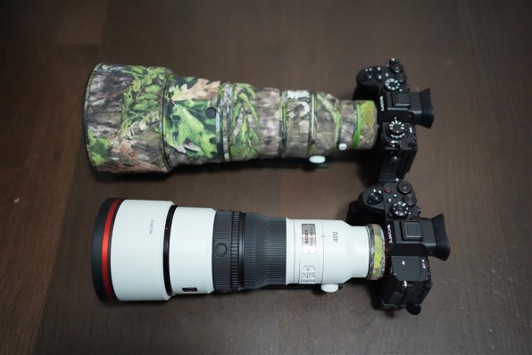 SONY α7C II ILCE-7CM2 ボディで撮影された写真 - 価格.com