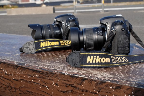 ニコン D200 ボディで撮影された写真 - 価格.com